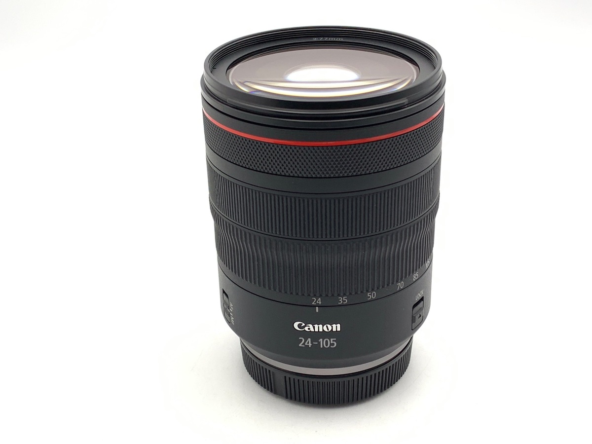 価格.com - RF24-105mm F4 L IS USM 中古価格比較