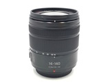 中古】パナソニック LUMIX G VARIO 14-140mm F3.5-5.6 II O.I.S. [H