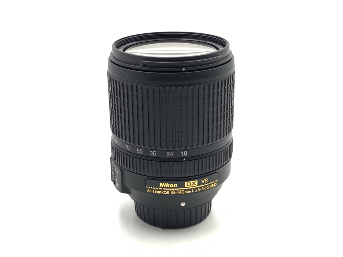 AF-S DX NIKKOR 18-140mm f/3.5-5.6G ED VR 中古価格比較 - 価格.com