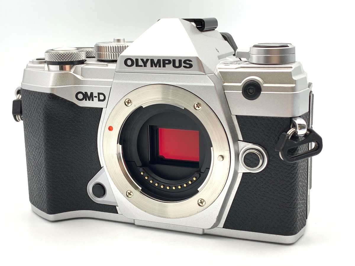 OM-D E-M5 Mark III ボディ 中古価格比較 - 価格.com