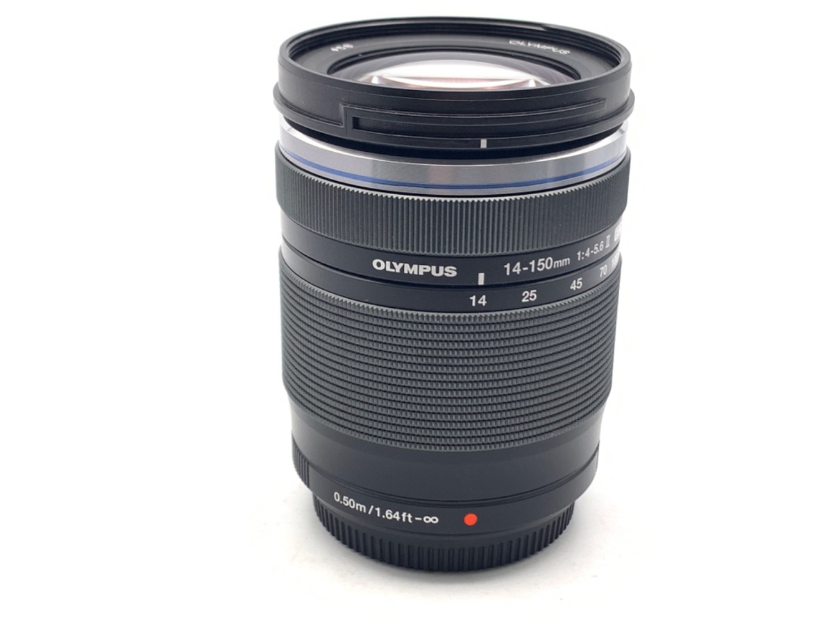 M.ZUIKO DIGITAL ED 14-150mm F4.0-5.6 II 中古価格比較 - 価格.com