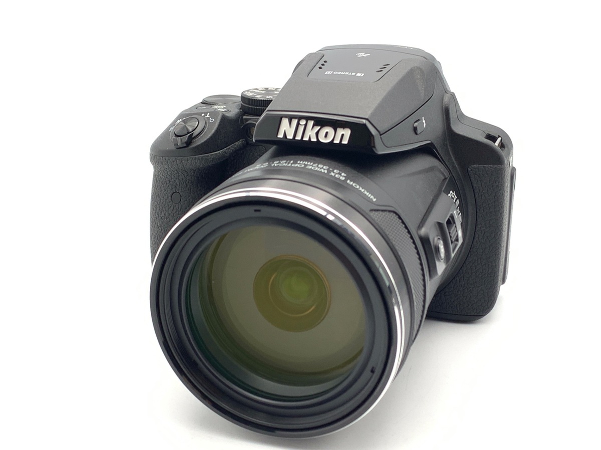 COOLPIX P900 中古価格比較 - 価格.com