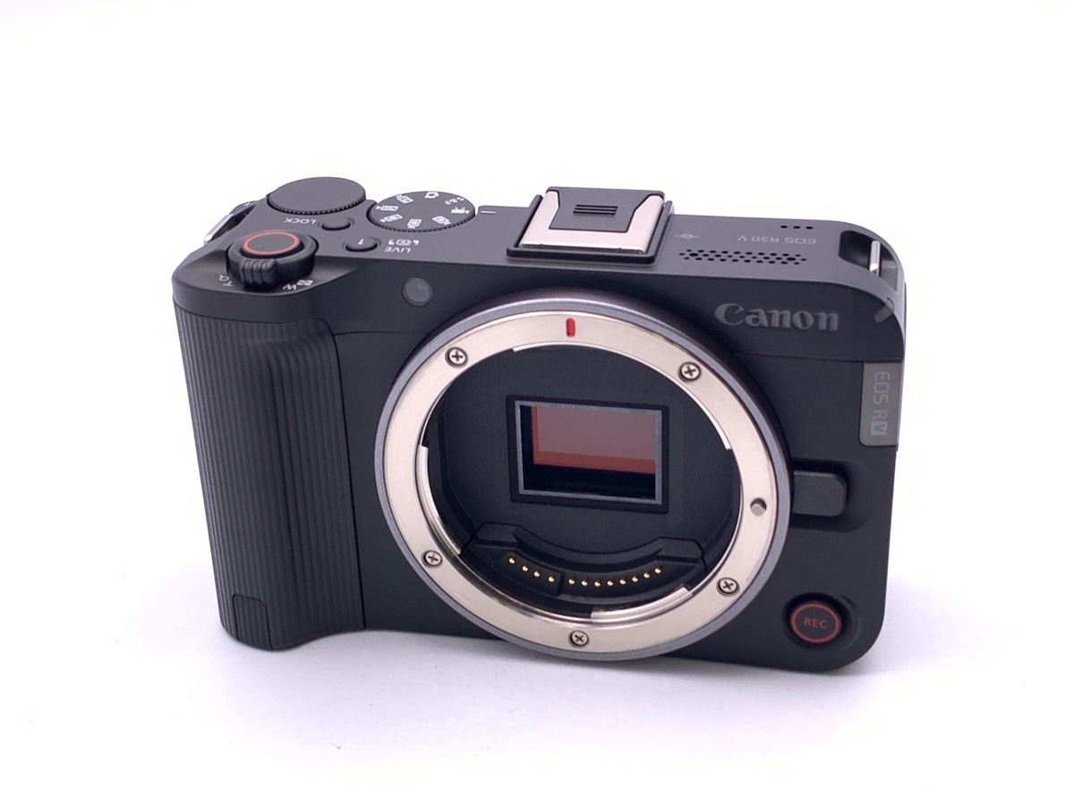 EOS R50 V ボディ