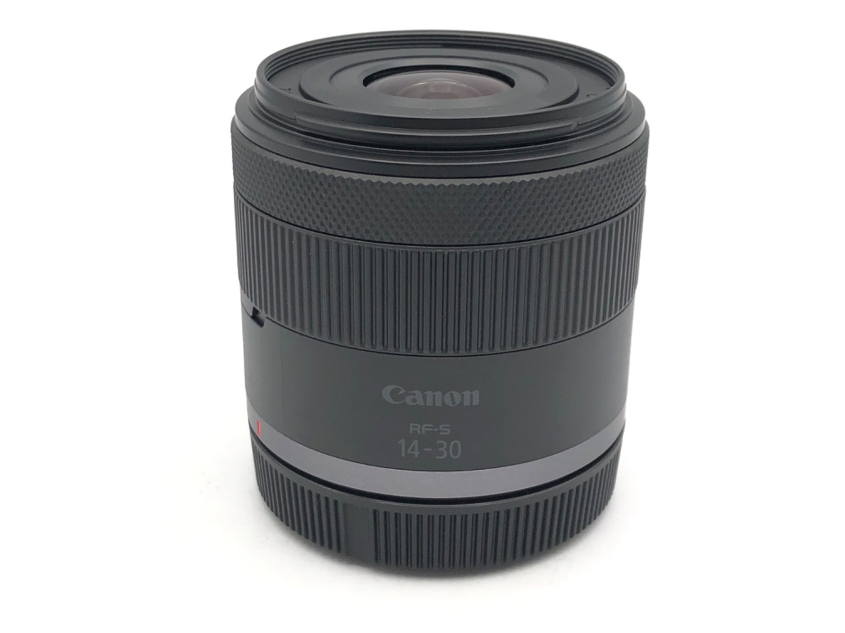 RF-S14-30mm F4-6.3 IS STM PZ 中古価格比較 - 価格.com