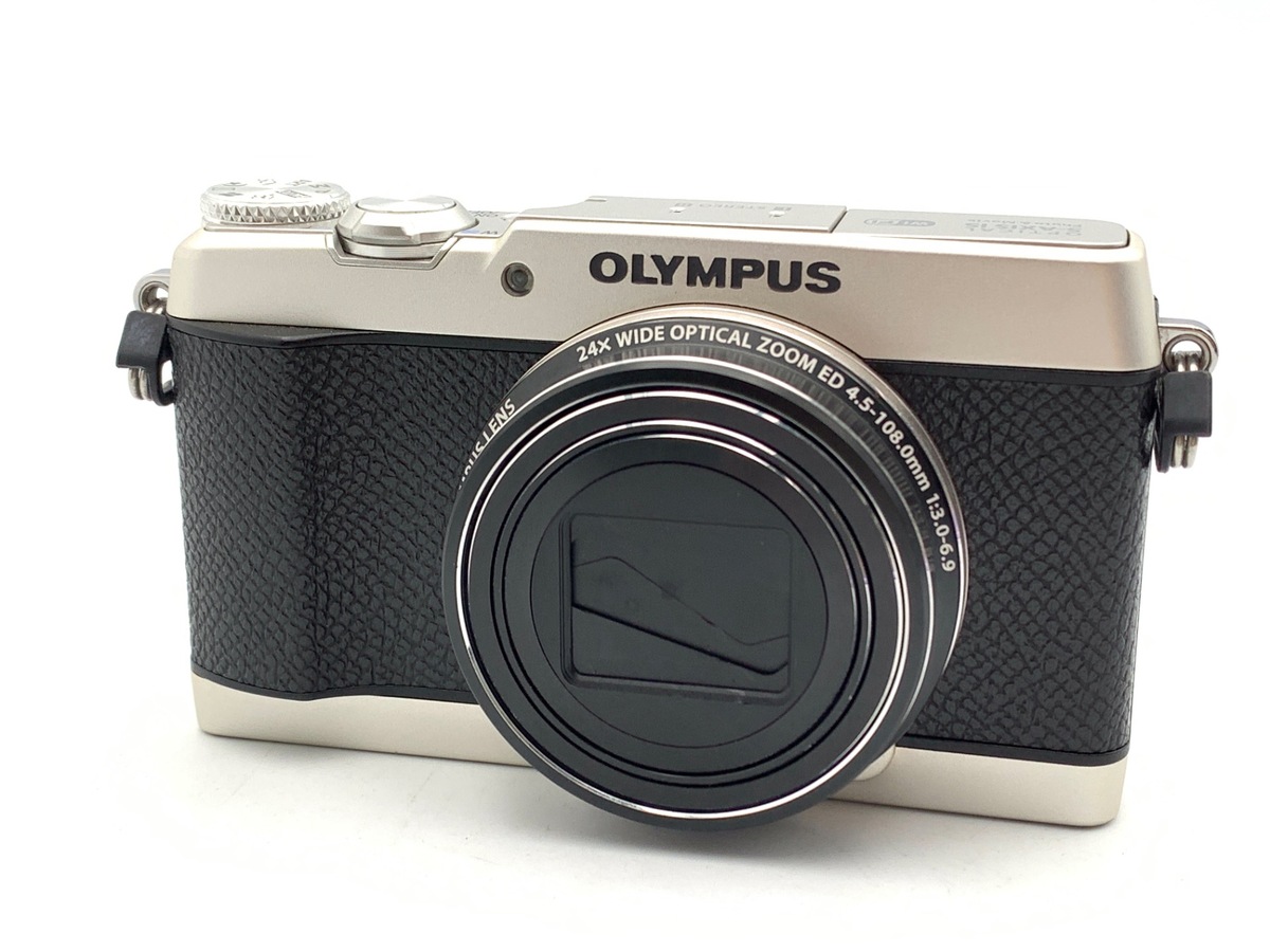美品　オリンパス　OLYMPUS STYLUS SP-820UZ Amazon.com : Olympus SP-820UZ iHS Digital Camera (Black) (Old