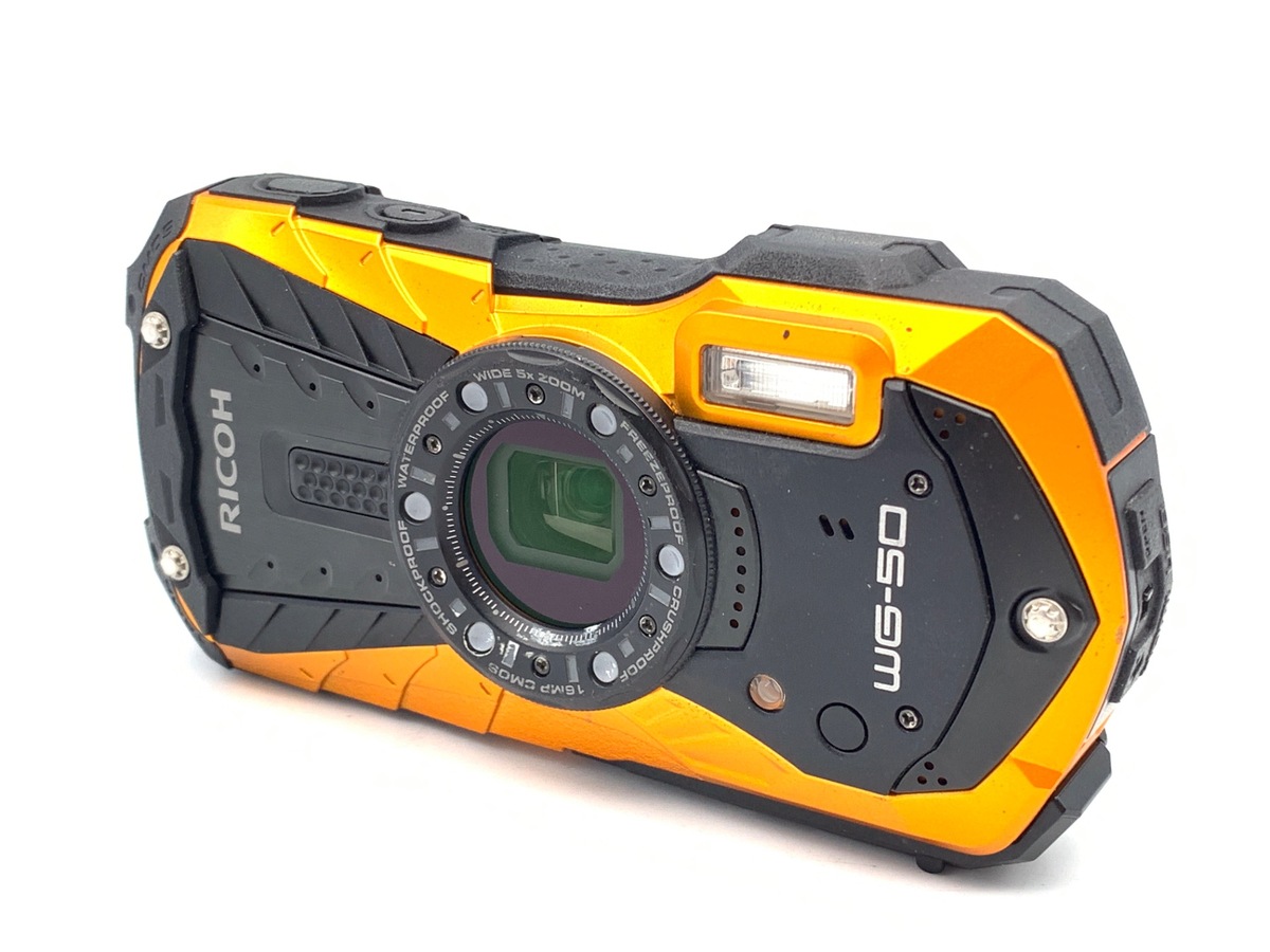 WG-50 ��ݼ� �y1600����f�z