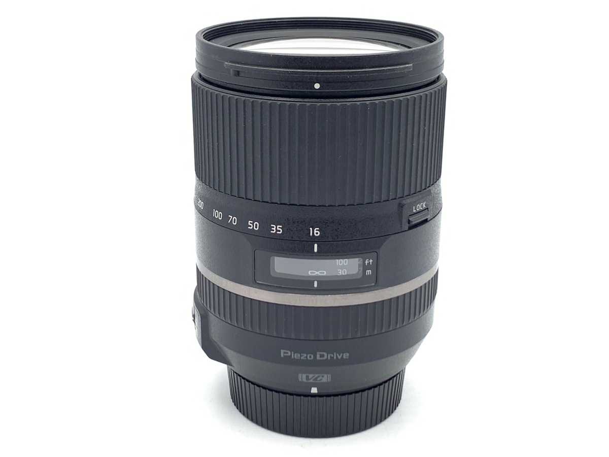 中古】16-300/3.5-6.3 ﾆｺﾝ Di II VC PZD MACRO （B016） 在庫一覧