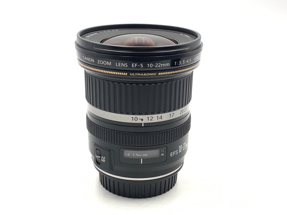 中古】キヤノン EF-S10-22mm F3.5-4.5 USM 在庫一覧｜カメラのキタムラ