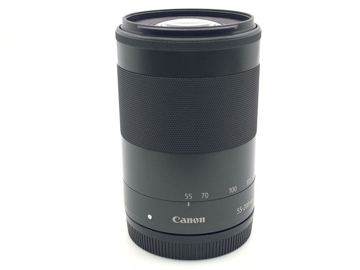 EF-M55-200mm F4.5-6.3 IS STM 中古価格比較 - 価格.com