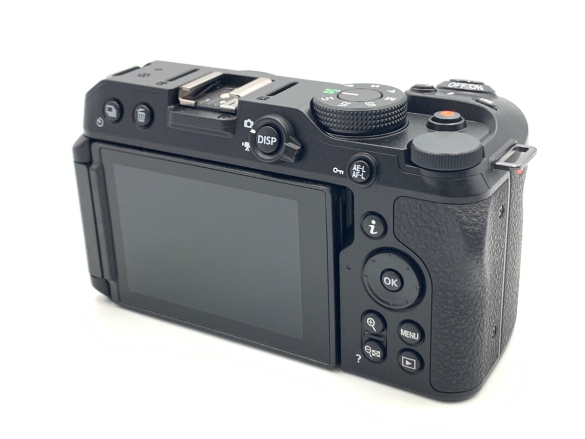 中古：A(美品)】ニコン Z30 ボディ | 2444540050732