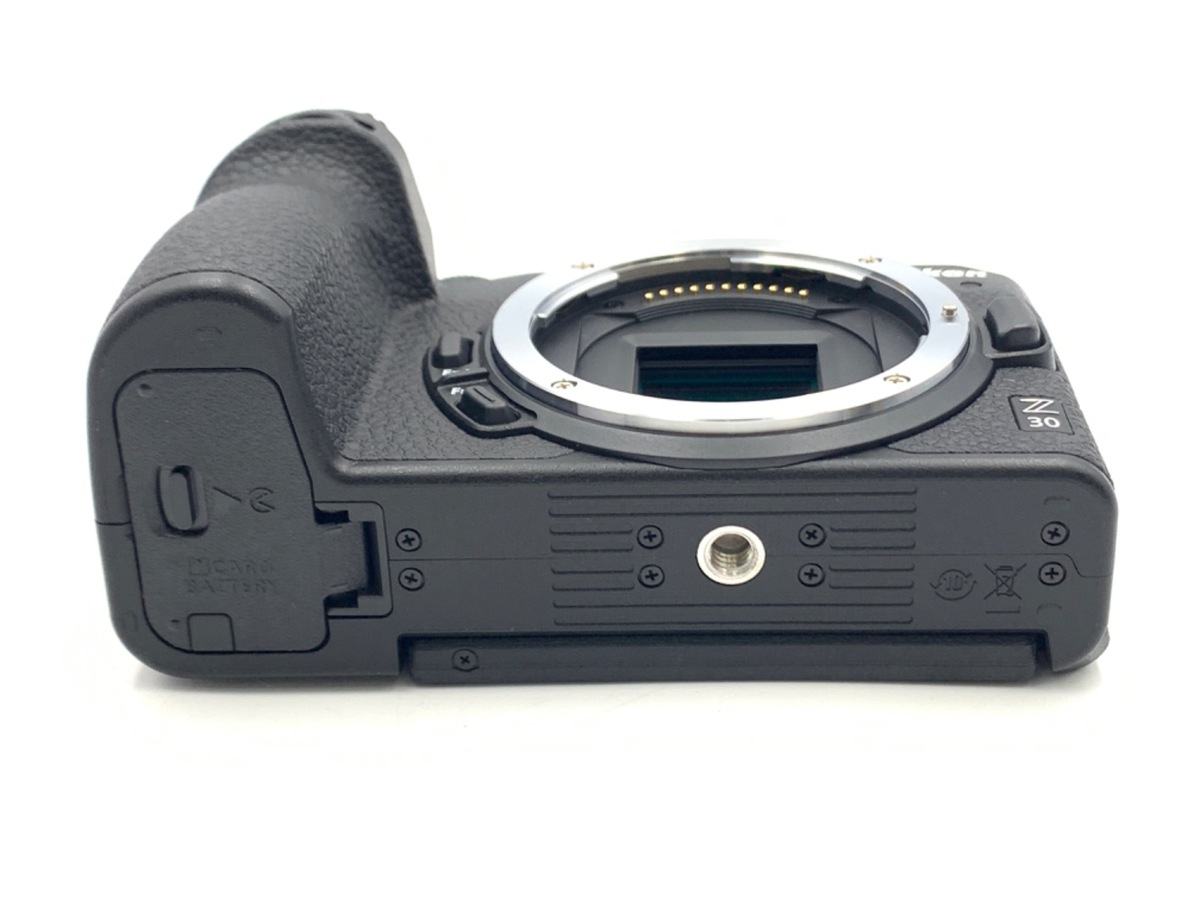 中古：A(美品)】ニコン Z30 ボディ | 2444540050732