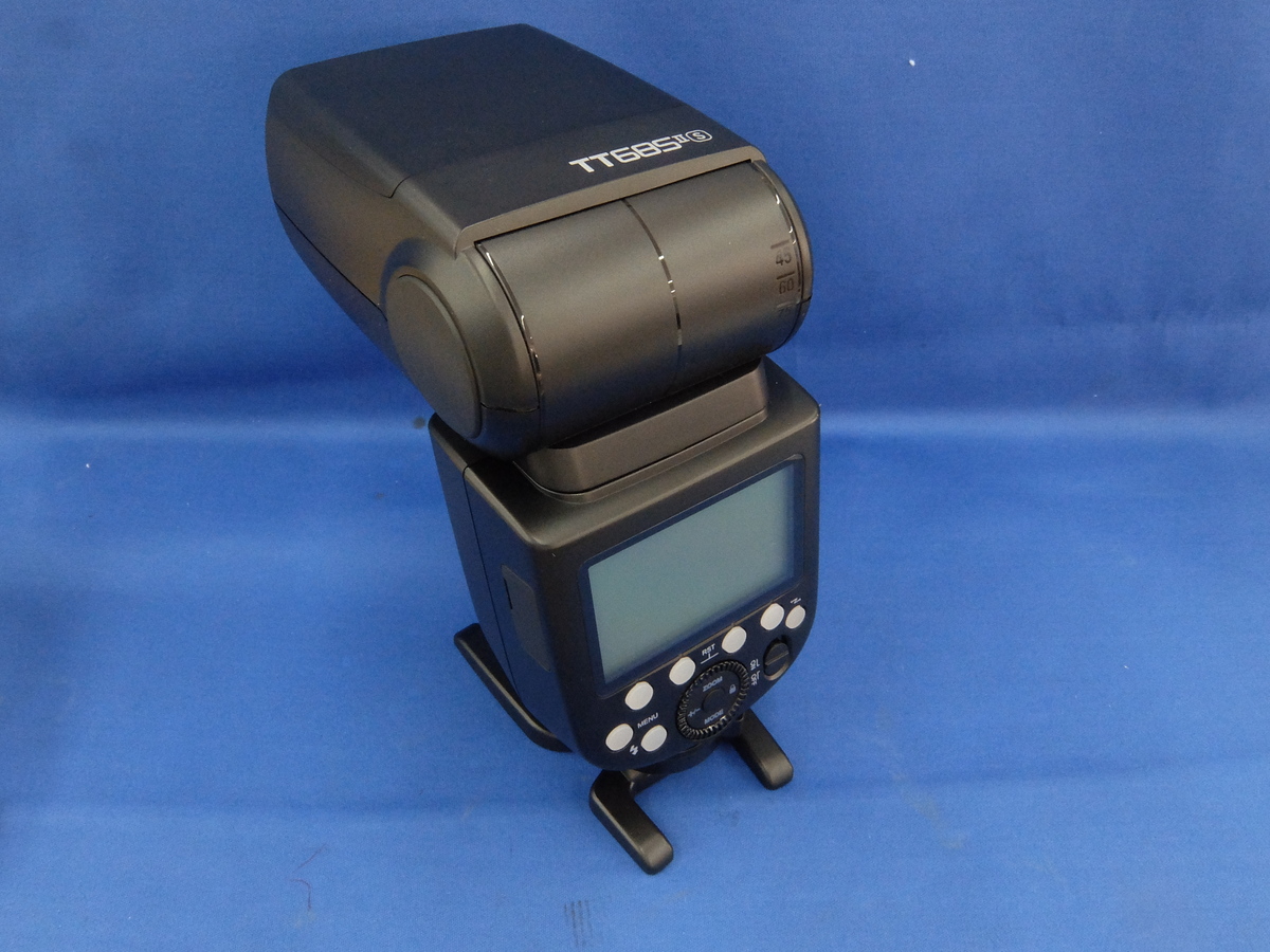 Godox�@�X�g���{�@�e��