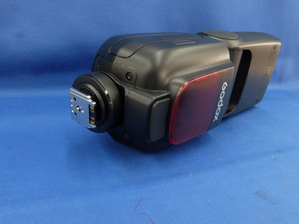 Godox�@�X�g���{�@�e��