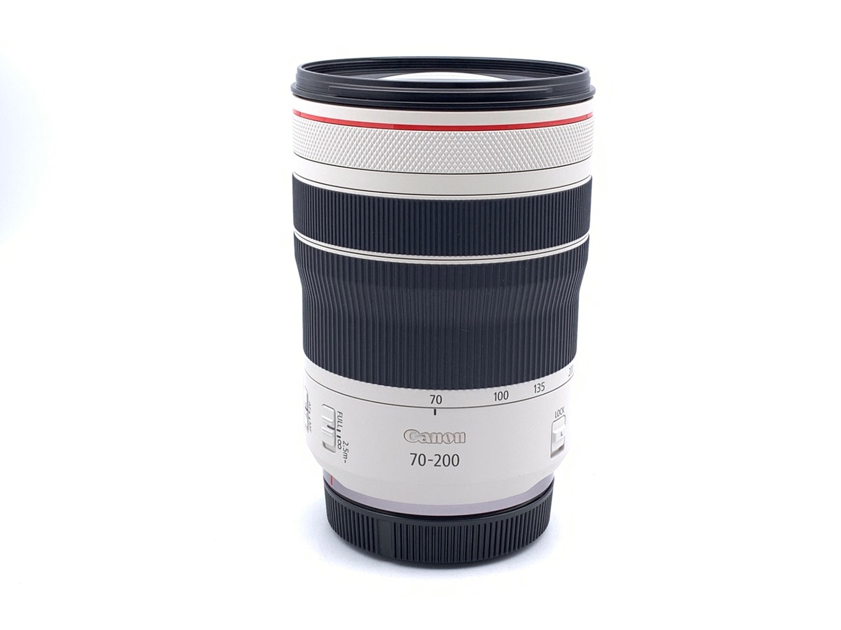 RF70-200mm F4 L IS USM 中古価格比較 - 価格.com