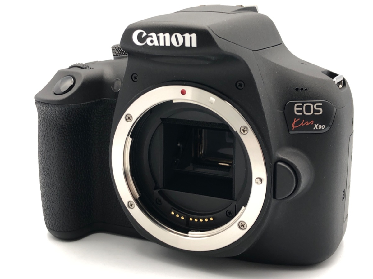 �L���m�� EOS Kiss X90 �{�f�B