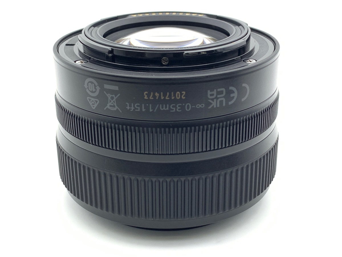 ニコン NIKKOR Z 24-50mm f/4-6.3