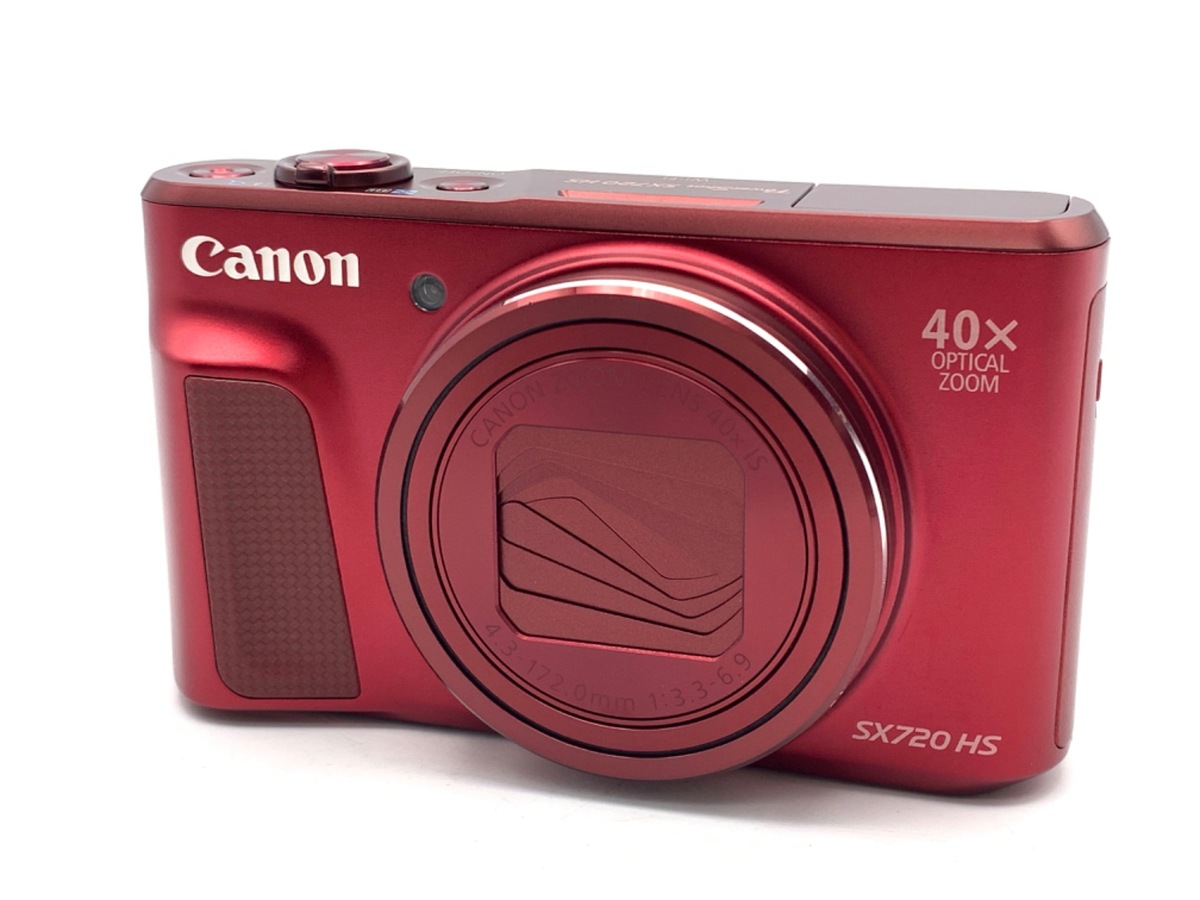 PowerShot SX720 HS 中古価格比較 - 価格.com