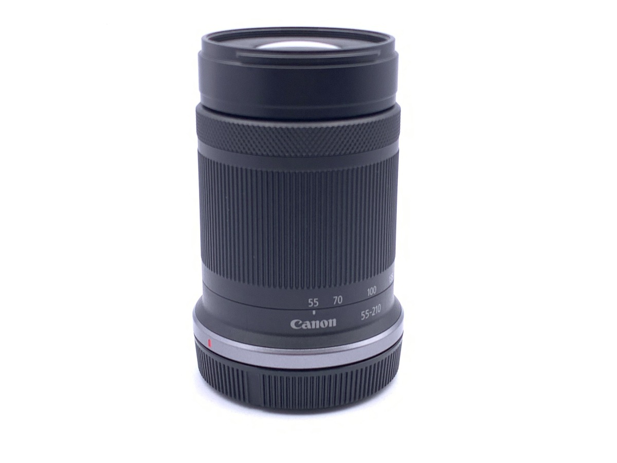 RF-S55-210mm F5-7.1 IS STM 中古価格比較 - 価格.com