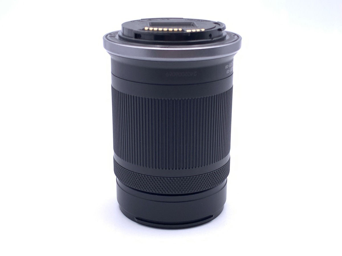 �L���m�� RF-S55-210mm F5-7.1 IS STM