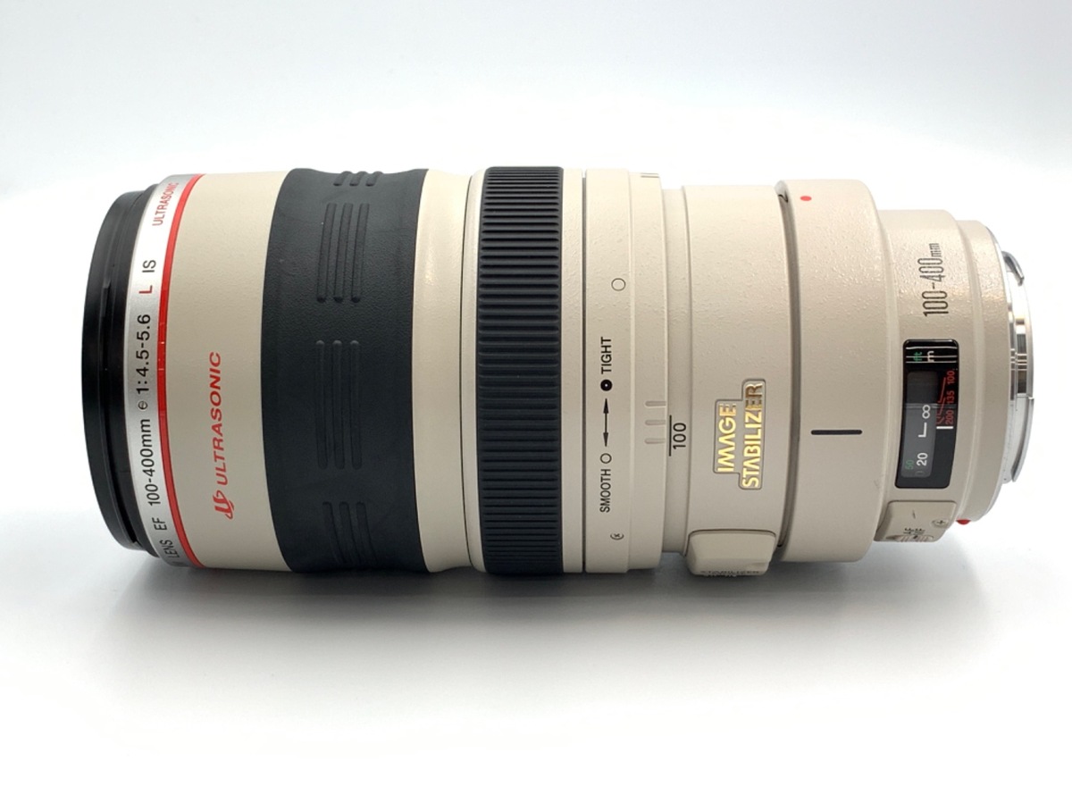中古】キヤノン EF100-400mm F4.5-5.6L IS USM 在庫一覧｜カメラの