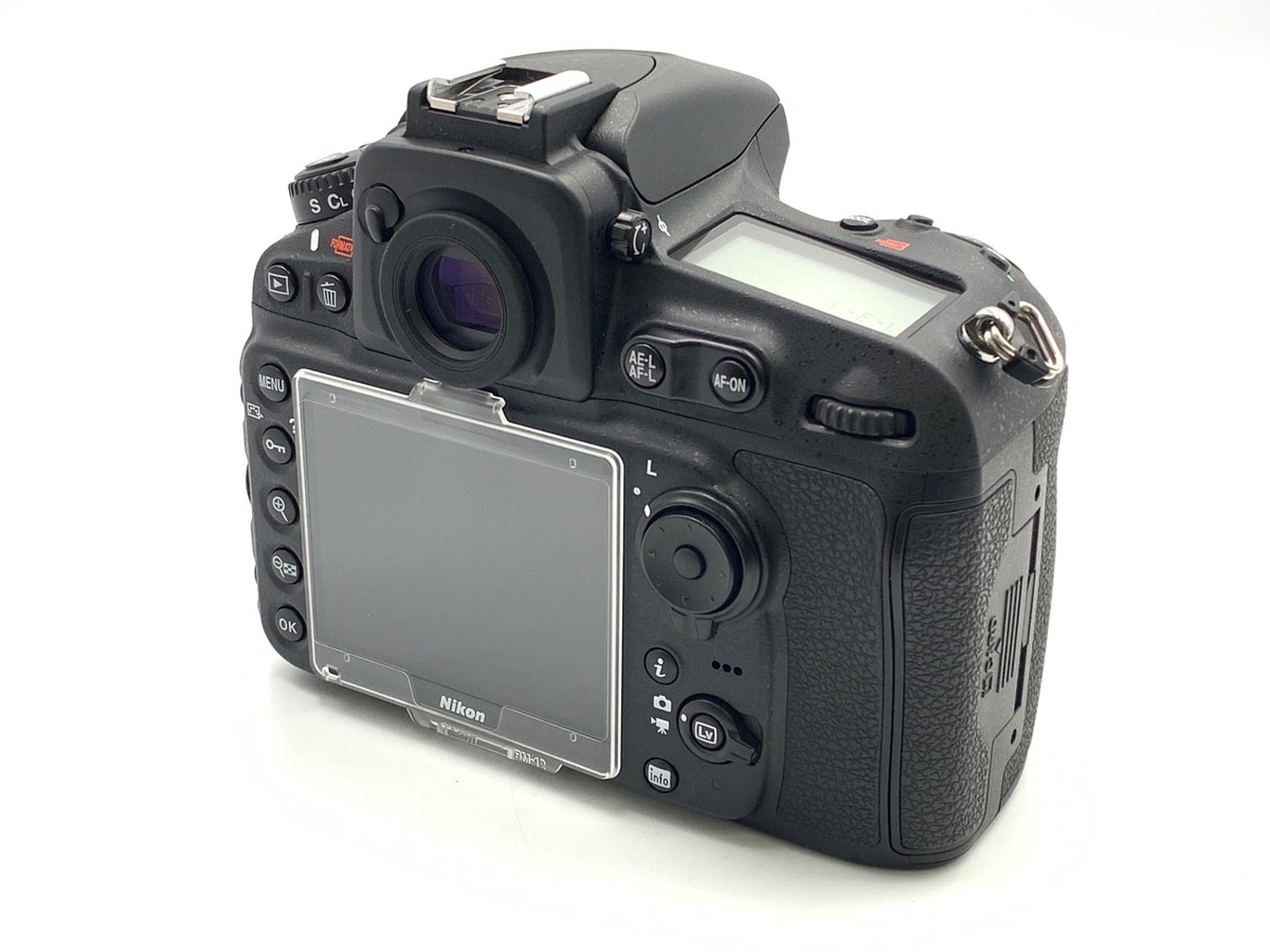 D810A ボディ【3635万画素】