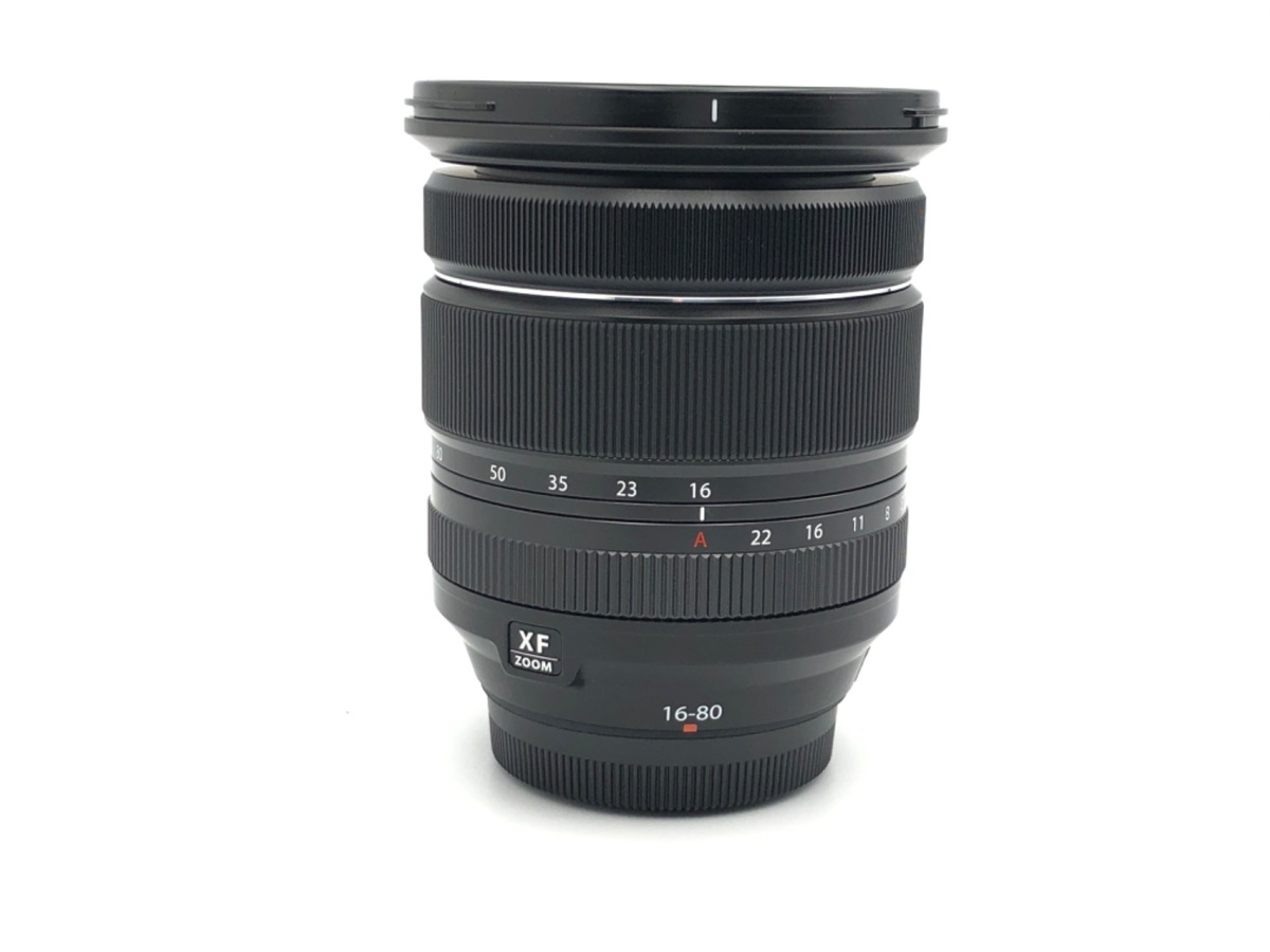 価格.com - フジノンレンズ XF16-80mmF4 R OIS WR 中古価格比較