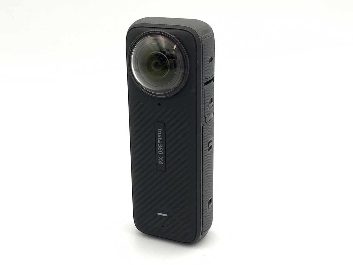 中古】Insta360 X4（CINSABMA） 在庫一覧｜カメラのキタムラ