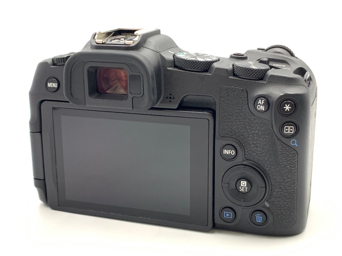 EOS R8 ボディ