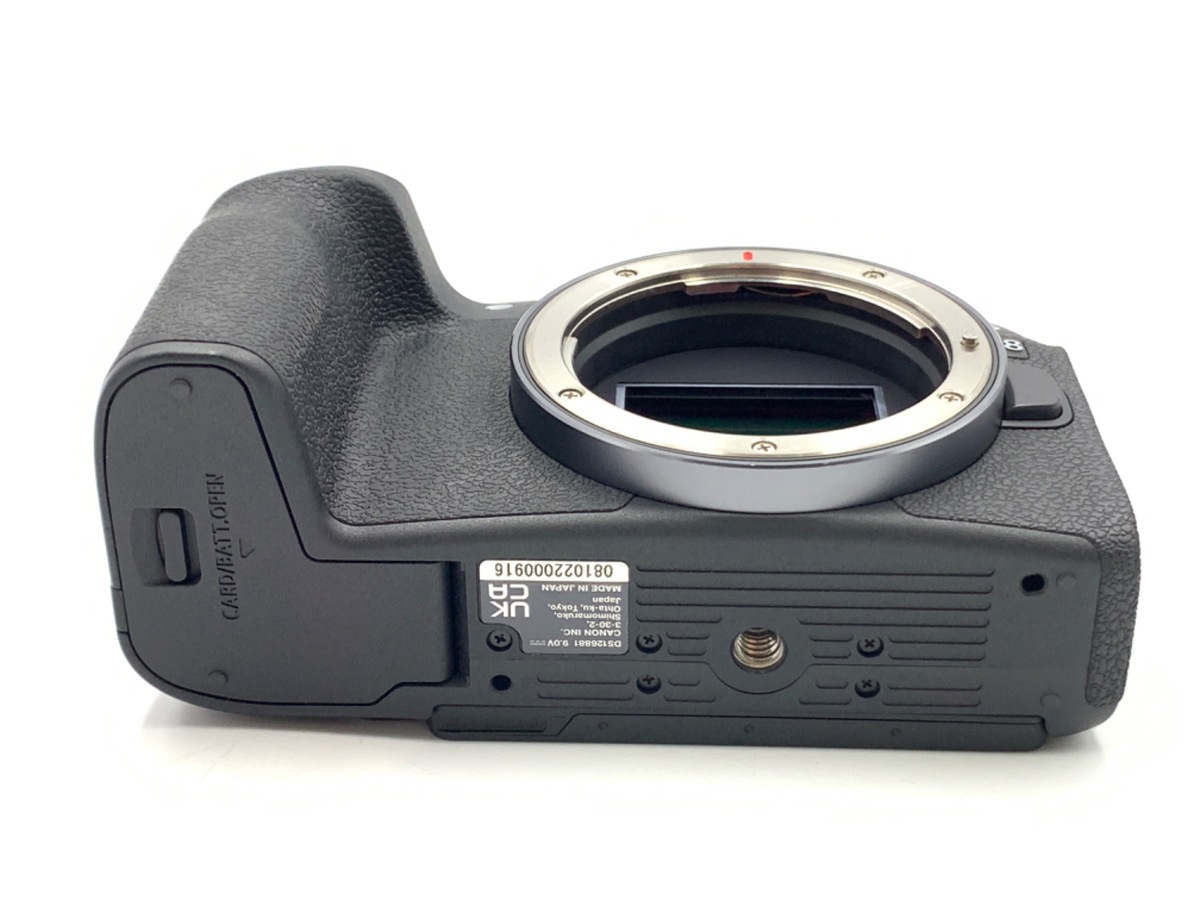 EOS R8 ボディ
