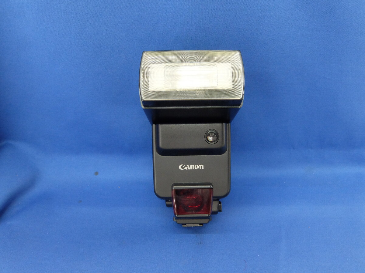 中古】キヤノン 430EZ （スピードライト） 在庫一覧｜カメラのキタムラ