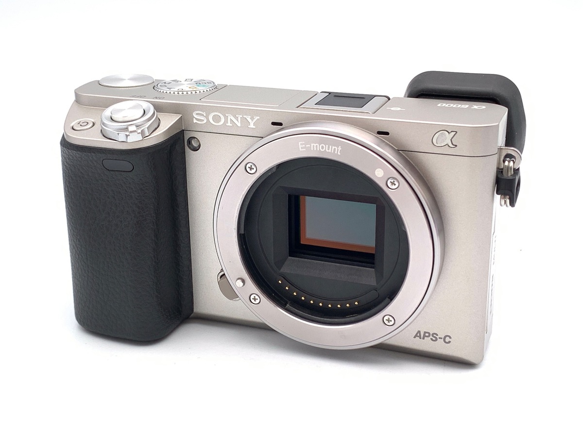 ��6000 ���ި ���ް ILCE-6000�y2430����f�z