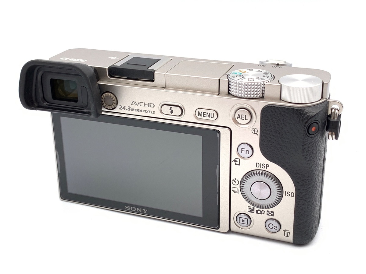 ��6000 ���ި ���ް ILCE-6000�y2430����f�z