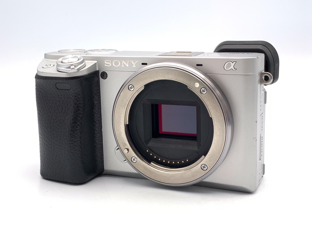 3h限定α6400 ボディ【プロ査定ABランク】 （クリーニングで改善可） α6400 ILCE-6400 ボディ 中古価格比較 - 価格.com