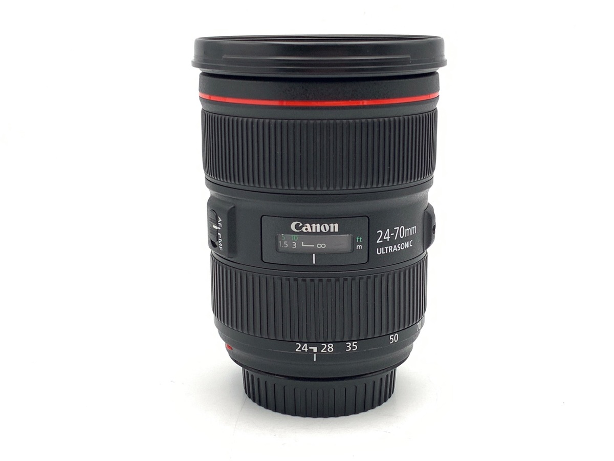 中古】交換レンズ｜EF 24-70/2.8 L II USM 在庫一覧｜カメラのキタムラ