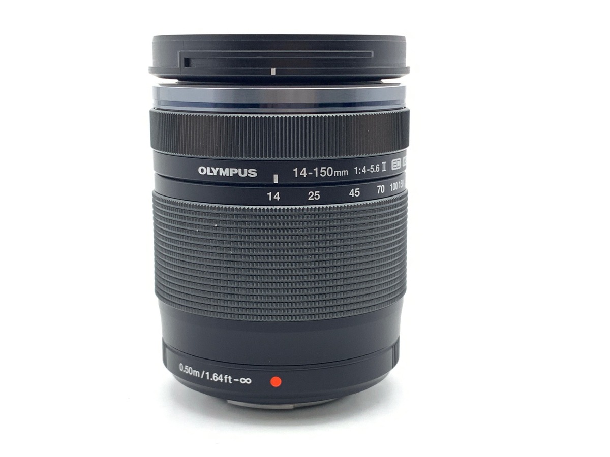 価格.com - M.ZUIKO DIGITAL ED 14-150mm F4.0-5.6 II 中古価格比較
