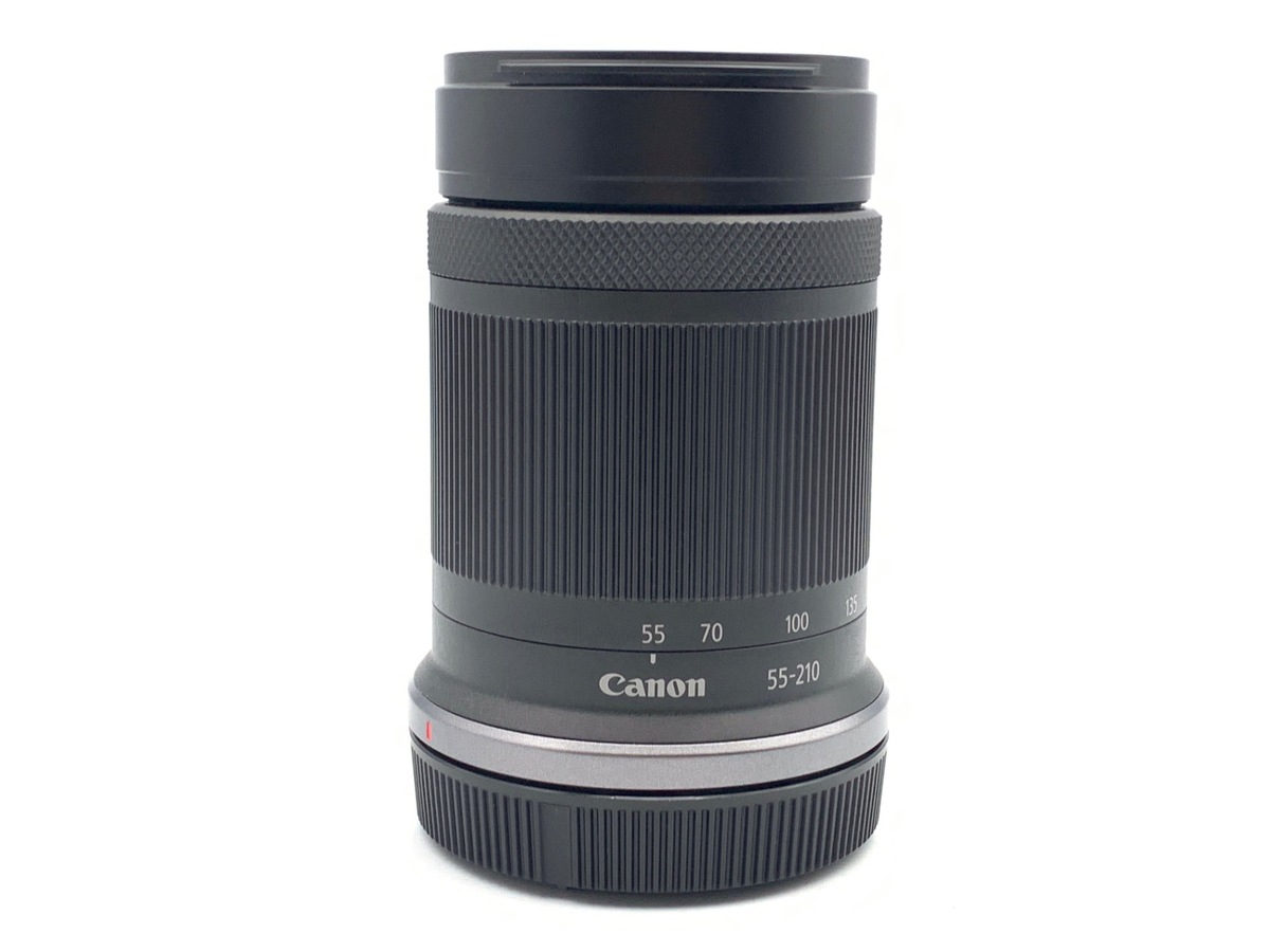 RF-S55-210mm F5-7.1 IS STM 中古価格比較 - 価格.com