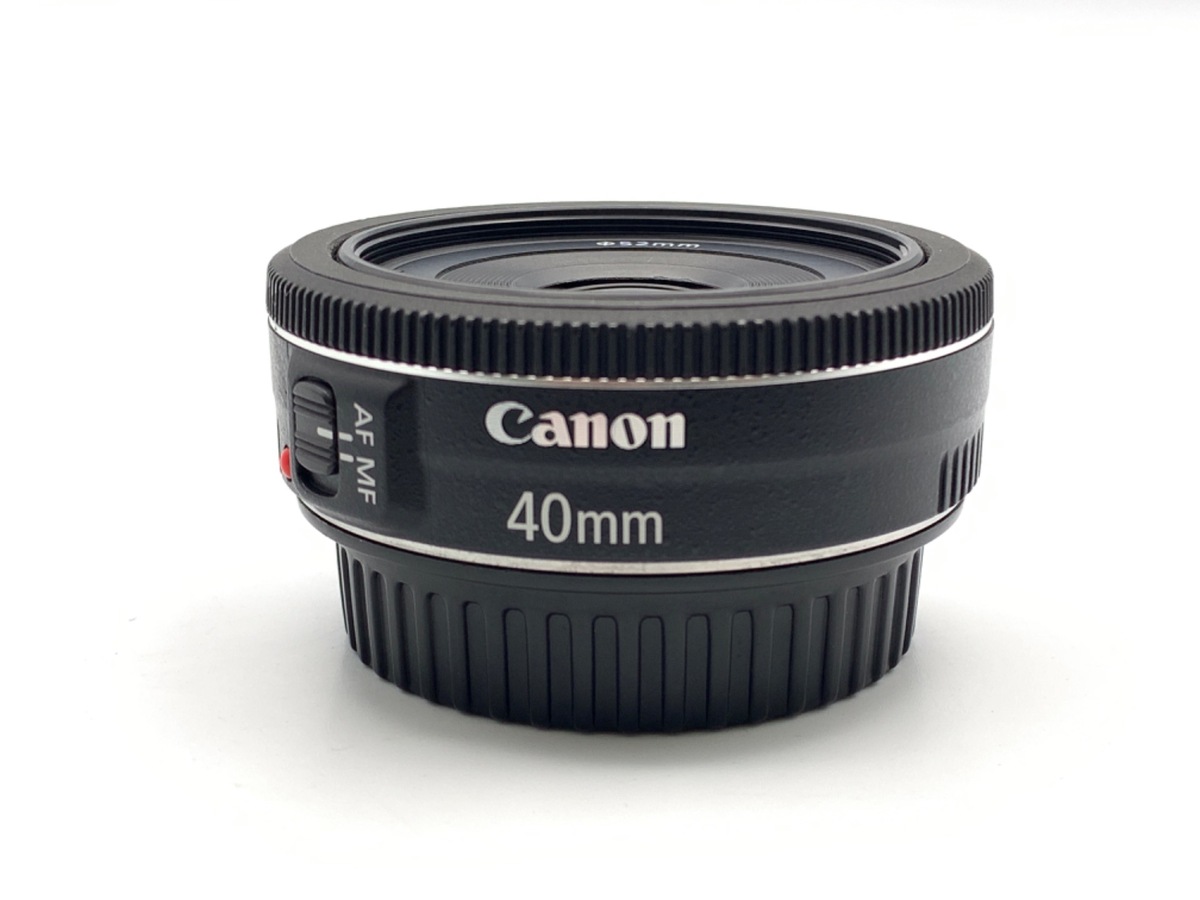 EF40mm F2.8 STM 中古価格比較 - 価格.com