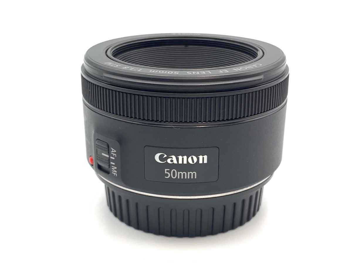 中古】キヤノン EF50mm F1.8 STM 在庫一覧｜カメラのキタムラ
