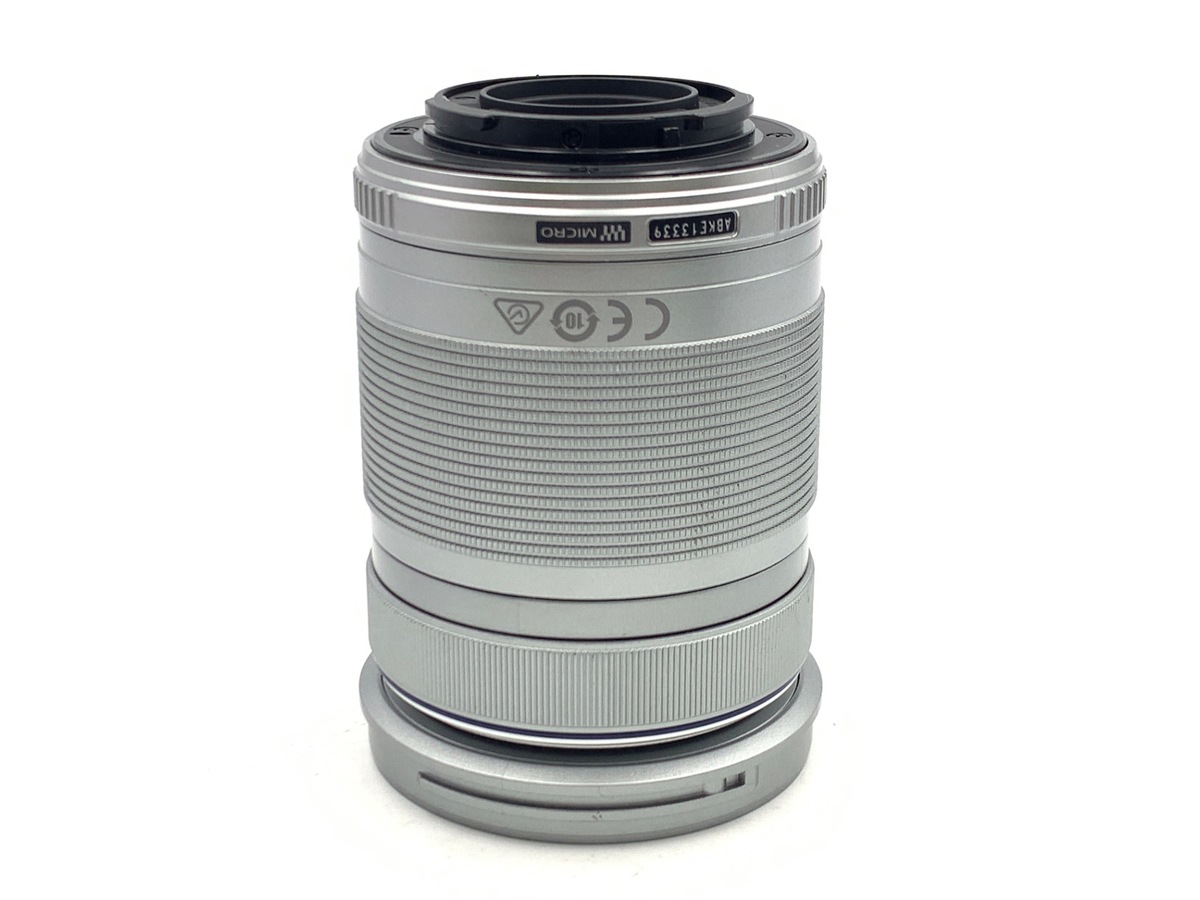 中古：B(並品)】オリンパス M.ZUIKO DIGITAL ED 40-150mm F4.0-5.6 R