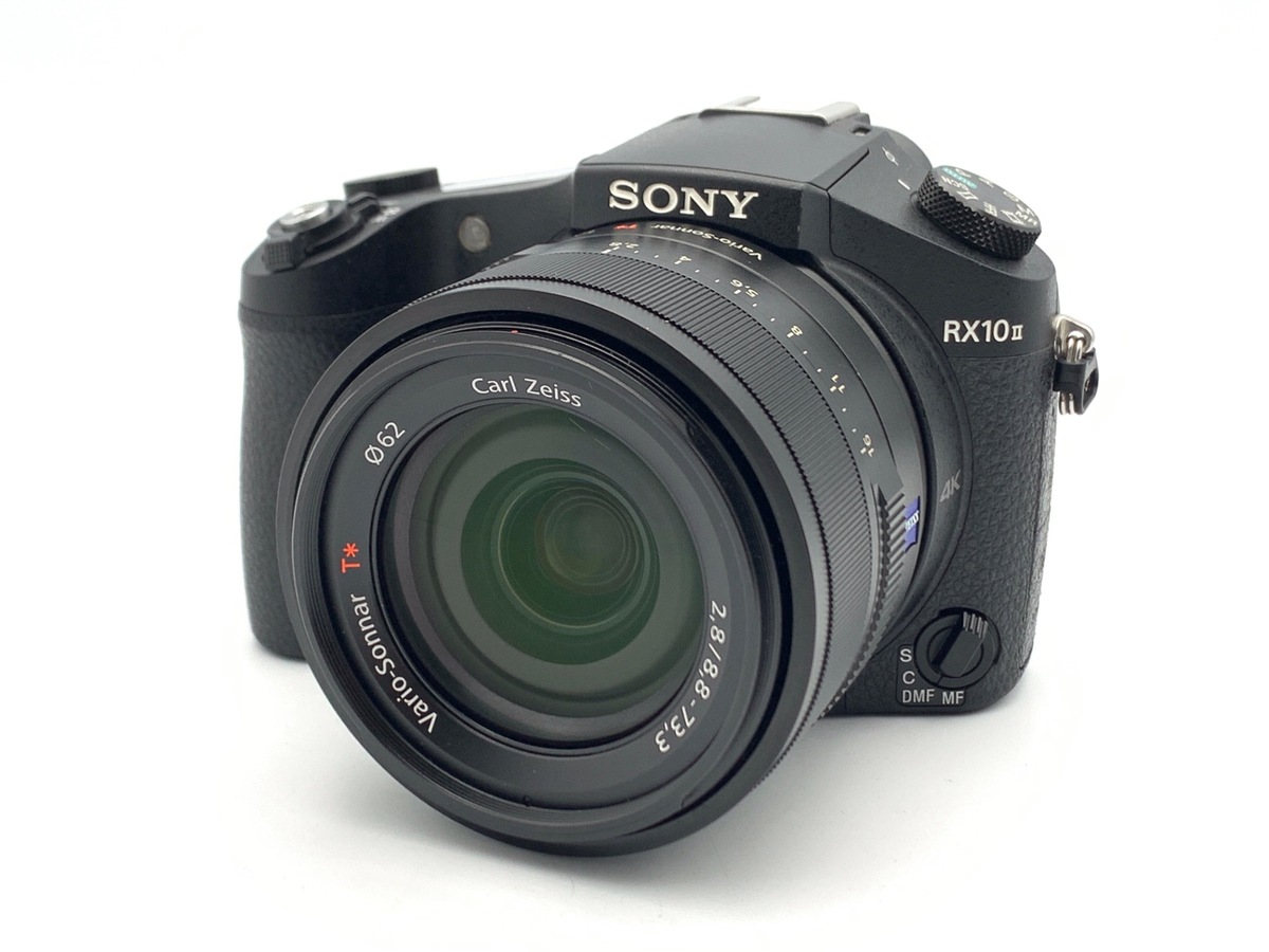 サイバーショット DSC-RX10M2 中古価格比較 - 価格.com