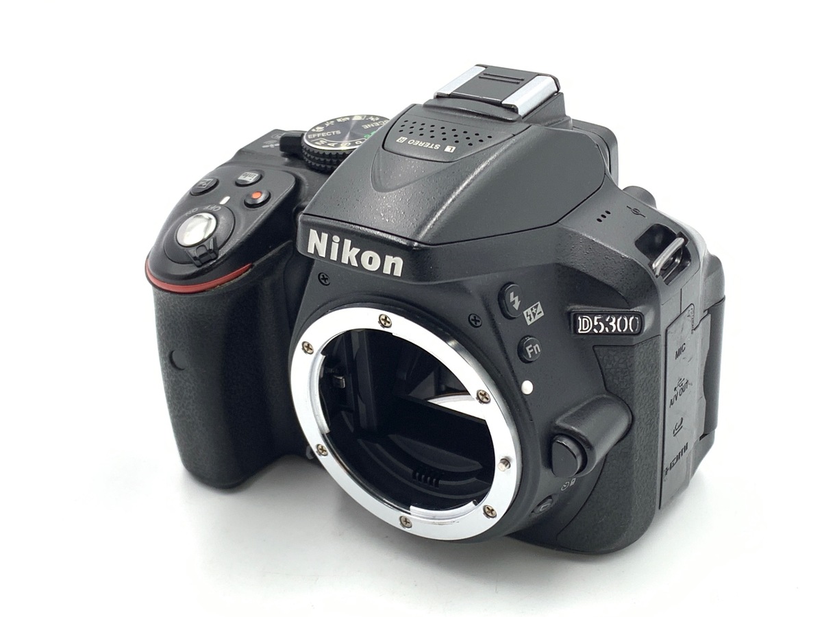 中古】D5300 在庫一覧｜カメラのキタムラ