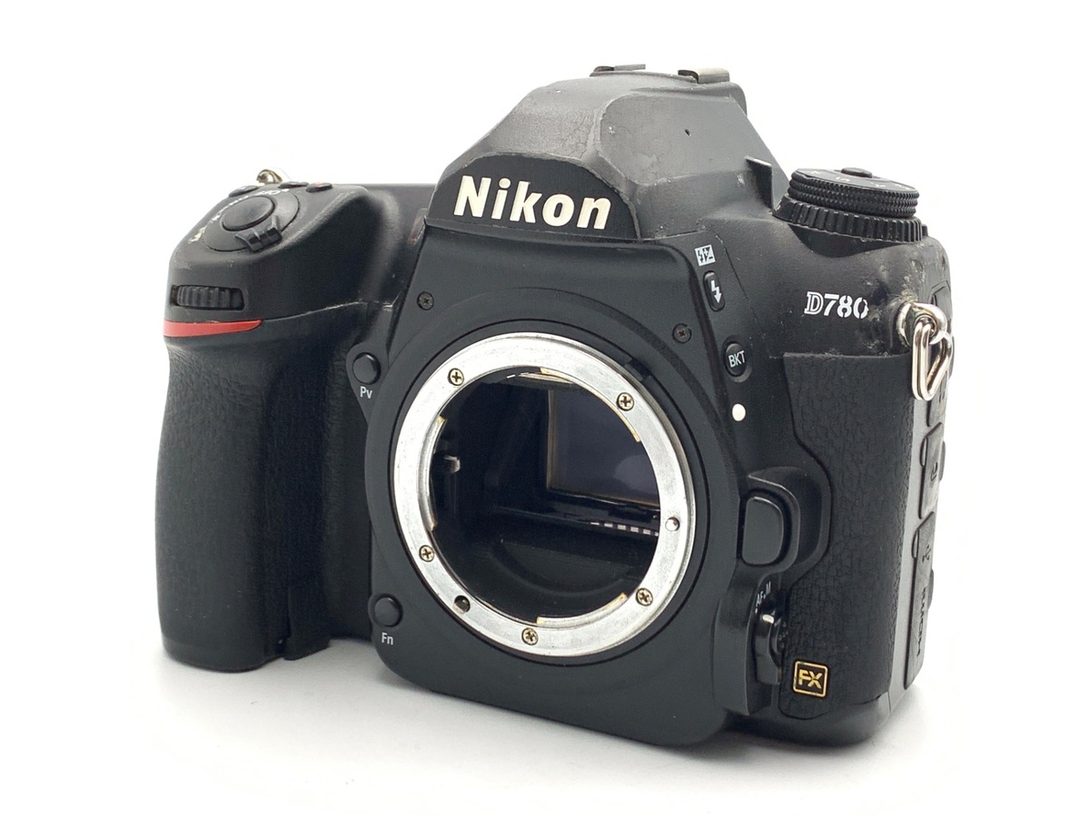 中古】ニコン D780 ボディ 在庫一覧｜カメラのキタムラ