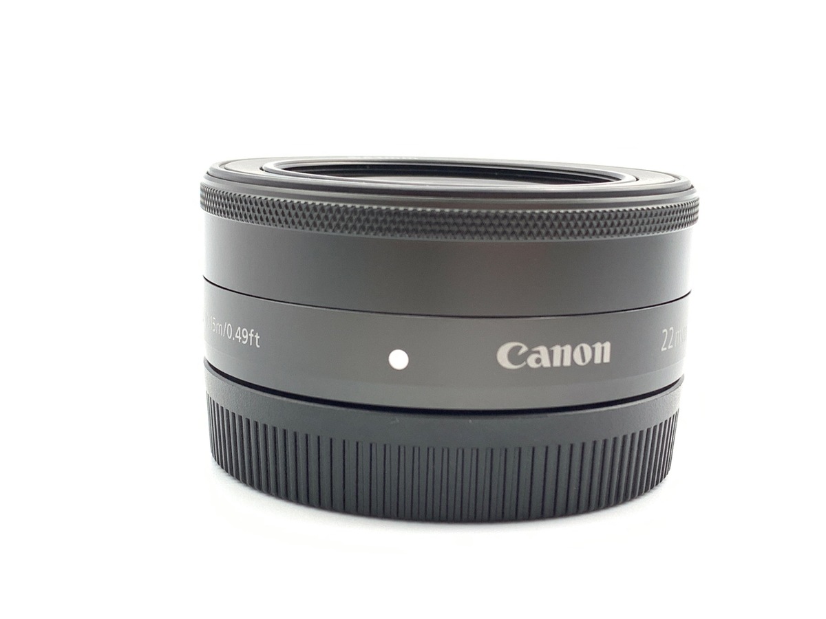 中古】EF-M22mm F2 STM 在庫一覧｜カメラのキタムラ