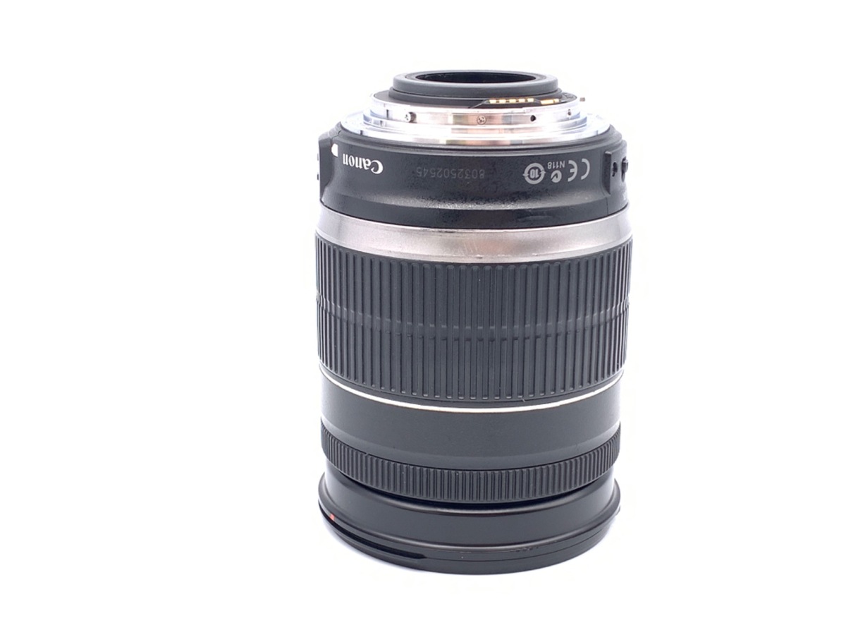 EF-S 18-200/3.5-5.6 IS