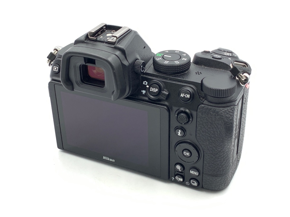 中古：B(並品)】ニコン Z5 ボディ | 2444550010580