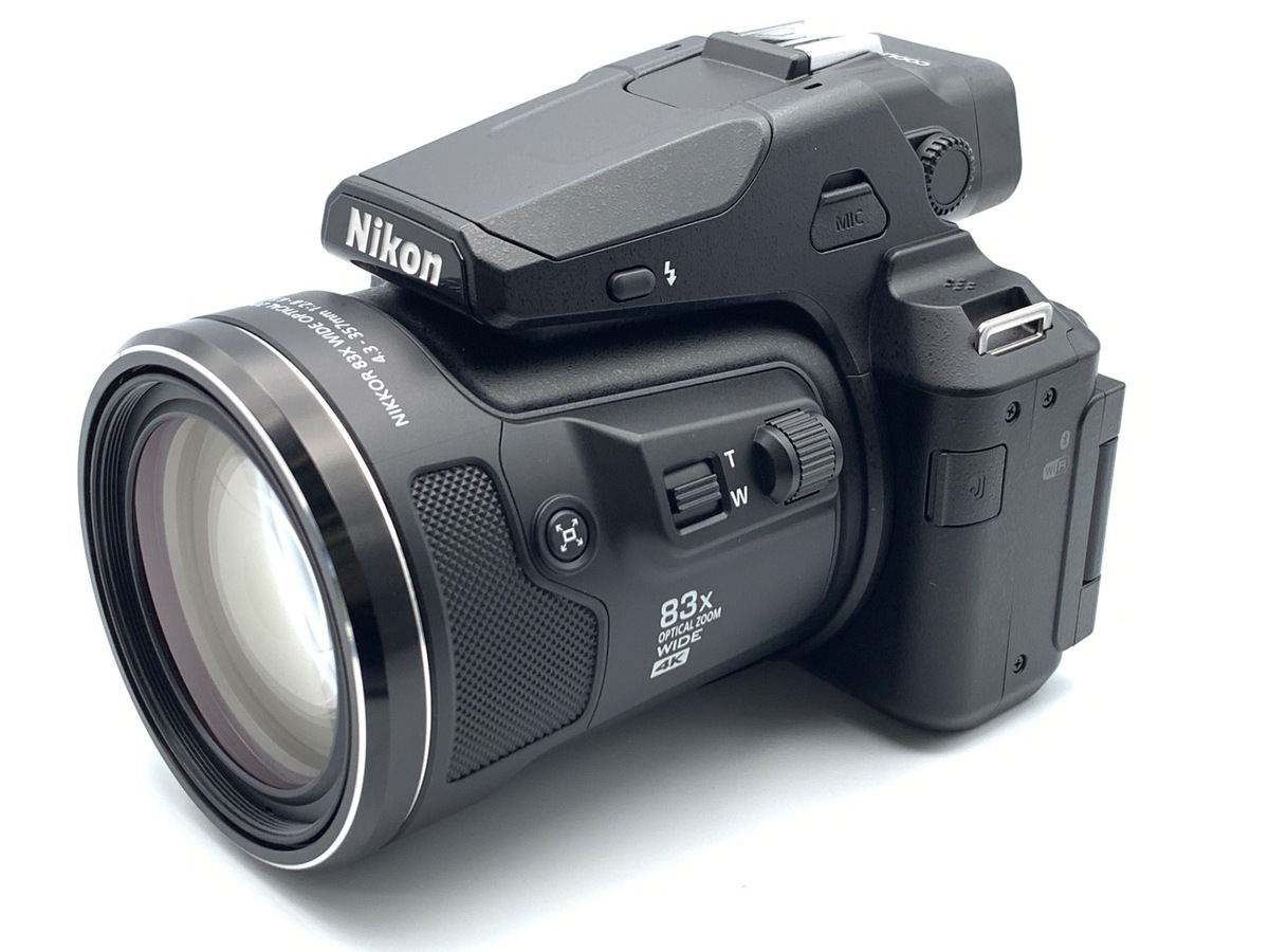 価格.com - ニコン COOLPIX P300 価格比較