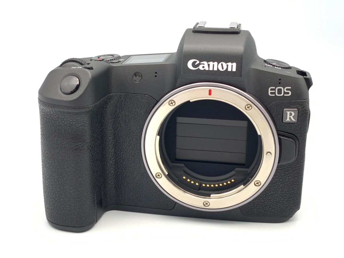 EOS R ボディ 中古価格比較 - 価格.com