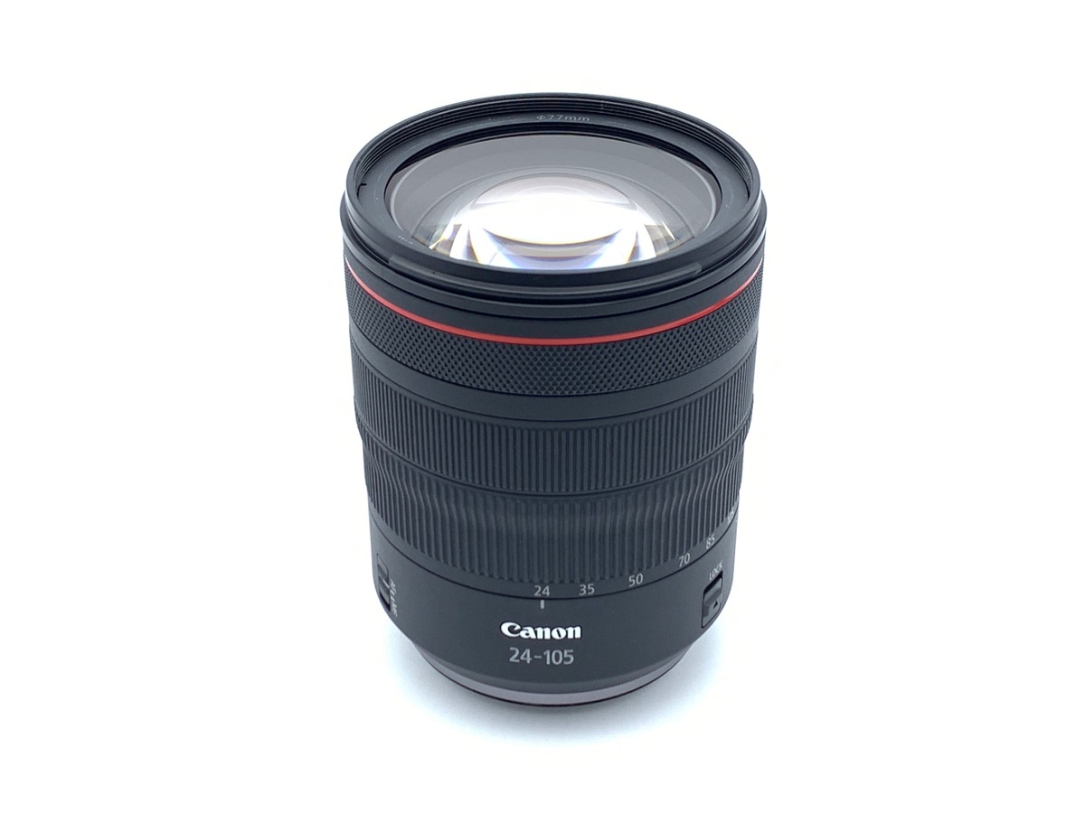 RF24-105mm F4 L IS USM 中古価格比較 - 価格.com