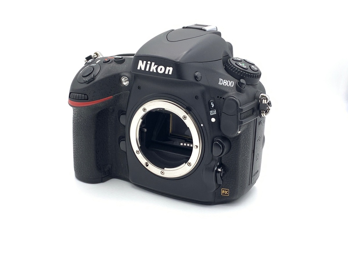 新品級 超美品Nikon ニコン D800 シャッター数3378回 2443903406.jpg?1732968960