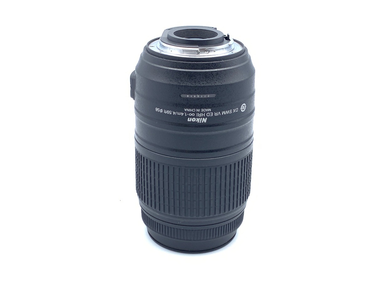 【ジャンク品】Nikon AF-S DX NIKKOR 55-300mm Amazon.com : Nikon AF-S DX NIKKOR 55-300mm f/4.5-5.6G ED